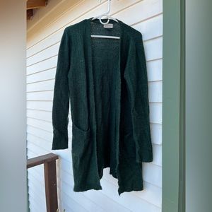 Universal Thread Knit Cardigan